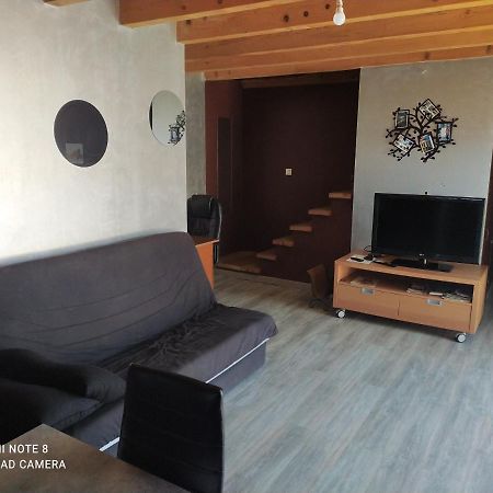 Appartement Saint Bauzely Екстериор снимка