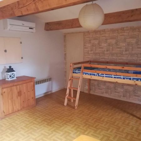 Appartement Saint Bauzely Екстериор снимка